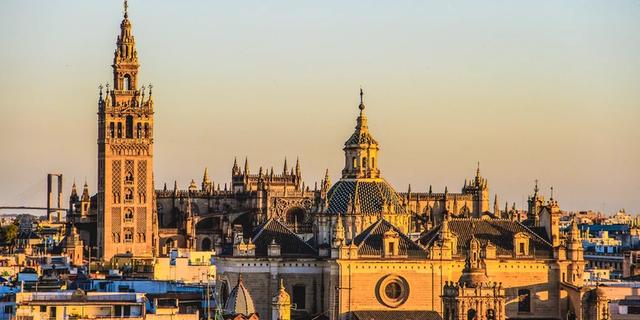 Экскурсия: Севильский собор и его великое прошлое