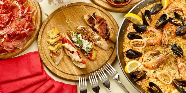 Экскурсия: Особый вкус Севильи