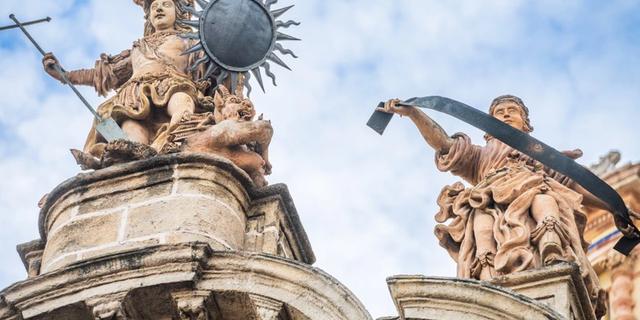 Экскурсия: Путешествие по Андалусии с кандидатом наук: 6 городов и побережье Коста-дель-Соль