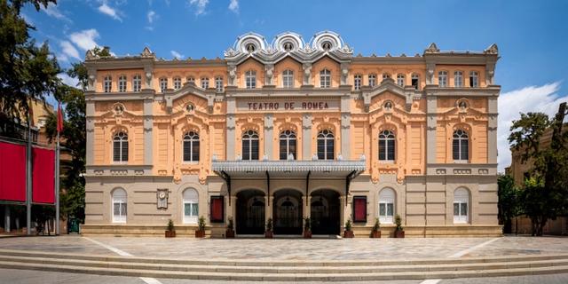 Экскурсия: Тайны старой Мурсии