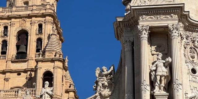 Экскурсия: Легенды королевской Мурсии