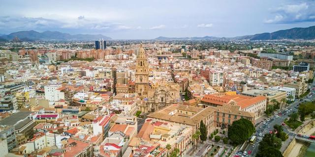 Экскурсия: Один день в прекрасной Мурсии!