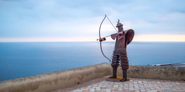 Экскурсия: Аликанте. Обзорная экскурсия