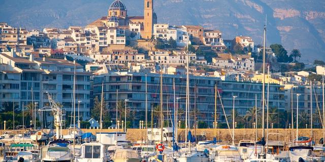 Экскурсия: Символы побережья Коста Бланка