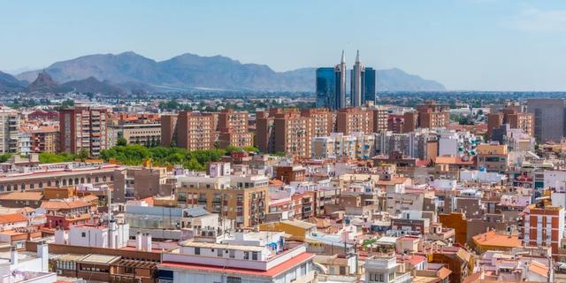 Экскурсия: Один день в прекрасной Мурсии!