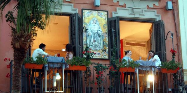 Экскурсия: Пешком по Старой Малаге