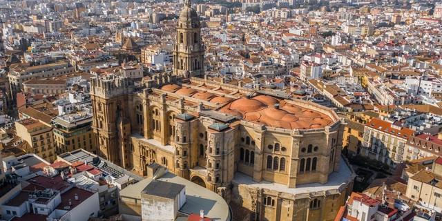 Экскурсия: Малага римская, мавританская, католическая