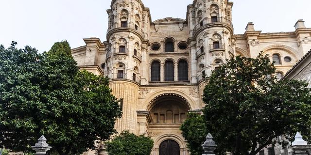 Экскурсия: Малага — сердце Коста-дель-Соль