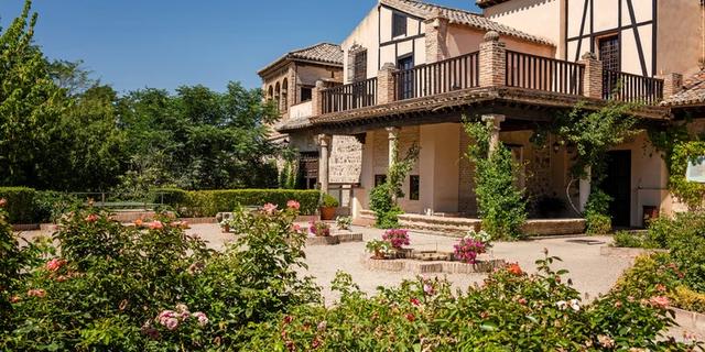 Экскурсия: Эль Греко — великий художник из Толедо