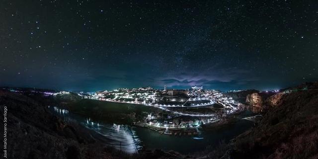 Экскурсия: Вечерний Толедо