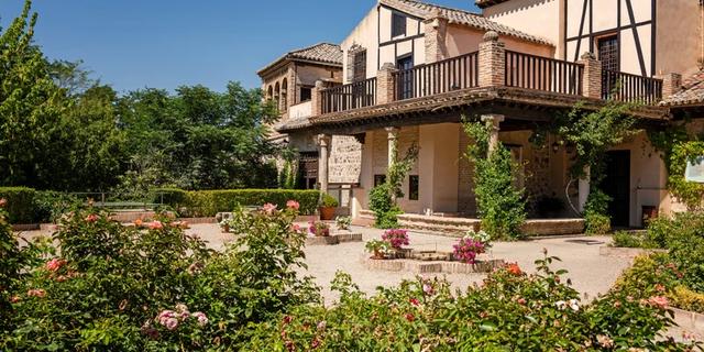 Экскурсия: Эль Греко — великий художник из Толедо