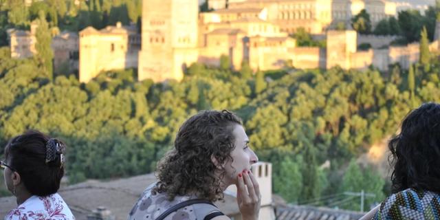 Экскурсия: Легенды мавританского квартала Альбайсин