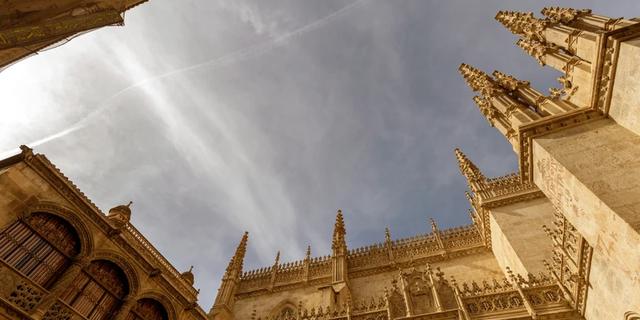 Экскурсия: Гранада христианская — прогулка по монастырям