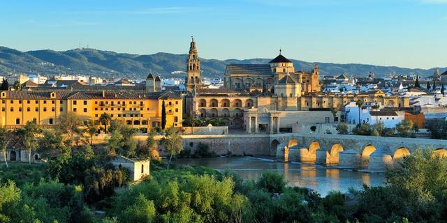 Экскурсия: Кордова — погружение в средневековье