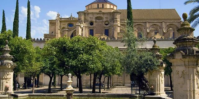 Экскурсия: Кордова — погружение в средневековье