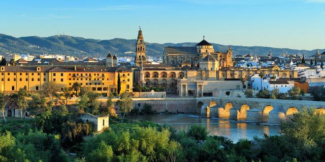 Экскурсия: Кордова — погружение в средневековье