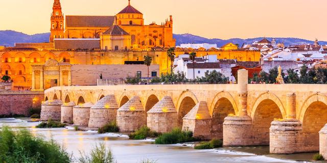 Экскурсия: Кордова — город трёх культур и религий