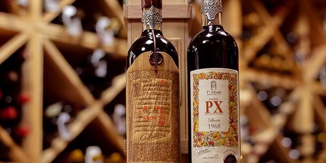 Экскурсия: Из Кордовы — на винодельню Toro Albalá со 100-летней историей