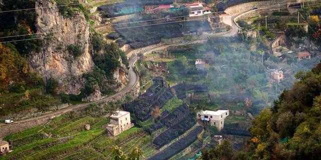 Экскурсия: Поход — горные деревни Италии