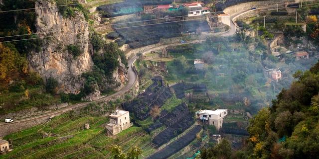 Экскурсия: Поход — горные деревни Италии