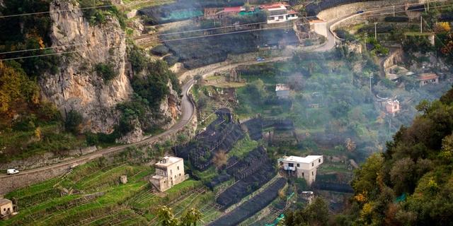 Экскурсия: Поход — горные деревни Италии