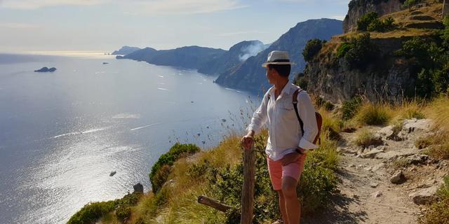 Экскурсия: Тропа богов — миф или реальность?