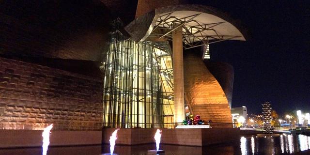 Экскурсия: Бильбао — культурный коктейль