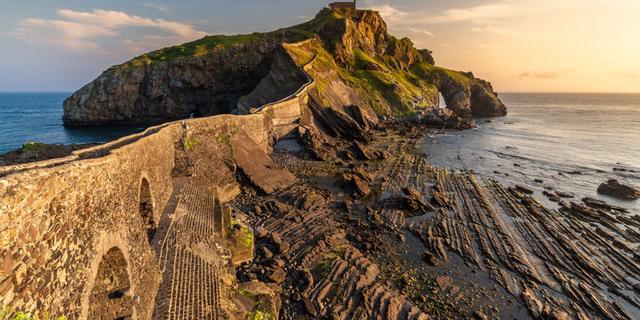 Экскурсия: Сокровища Бискайи