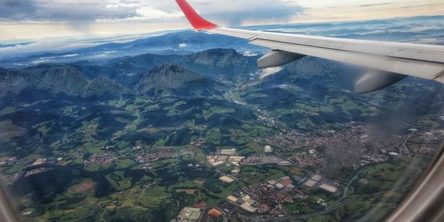 Экскурсия: Выгодный трансфер в Бильбао