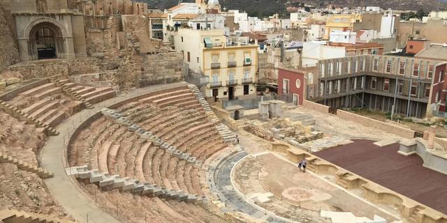 Экскурсия: Тайны, вермут и пиратские истории Картахены