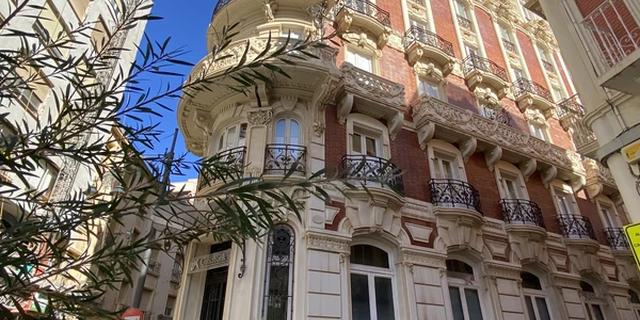 Экскурсия: Картахена — любовь с первого взгляда