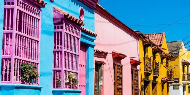 Экскурсия: Знакомьтесь, Картахена!