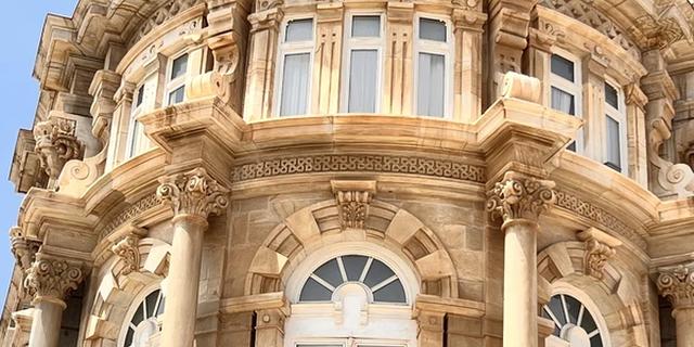 Экскурсия: Загадки времени и скрытые послания Картахены