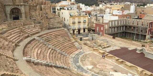 Экскурсия: Тайны, вермут и пиратские истории Картахены