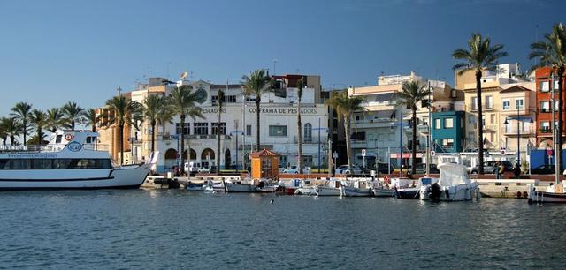 Экскурсия: Неизведанная Таррагона