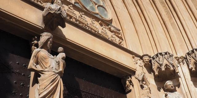 Экскурсия: По Таррагоне — с коренной каталонкой