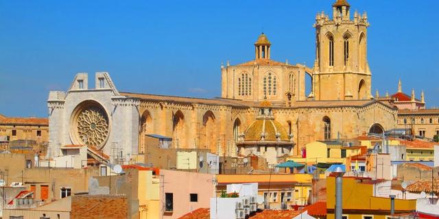 Экскурсия: Тайны Таррагоны