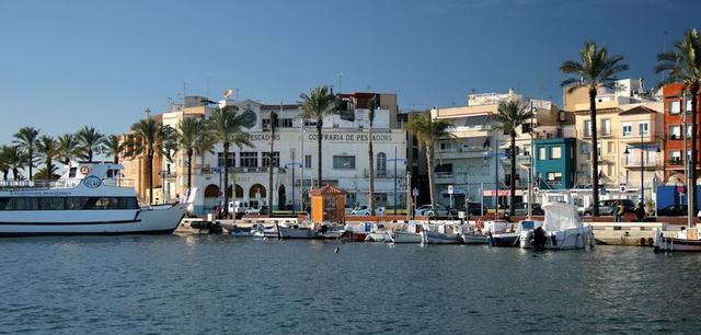 Экскурсия: Неизведанная Таррагона