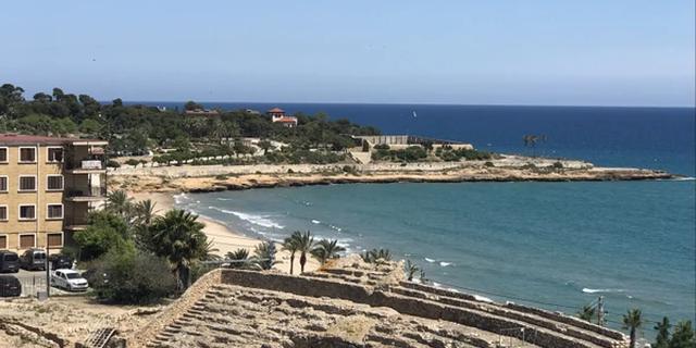 Экскурсия: Таррагона: от древности к современности