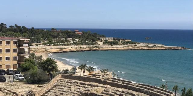 Экскурсия: Таррагона: от древности к современности