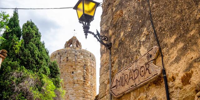 Экскурсия: Жирона — билет в Средневековье!