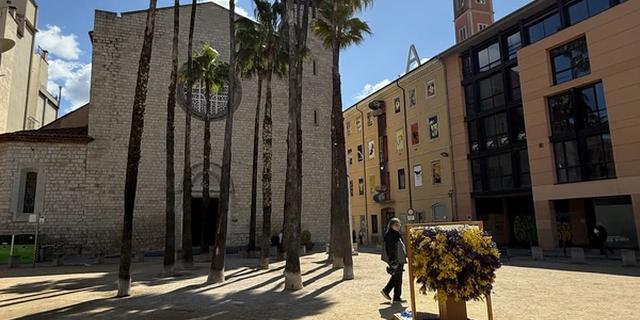 Экскурсия: Жирона и её музеи