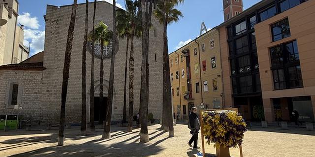 Экскурсия: Жирона и её музеи