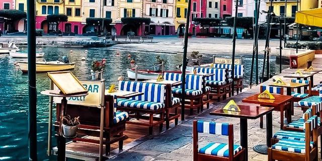 Экскурсия: Dolce Vita: Портофино и два залива