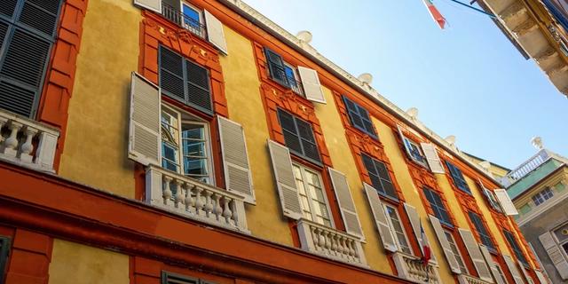 Экскурсия: Генуя сегодня