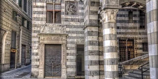 Экскурсия: Стены, которые умеют рассказывать