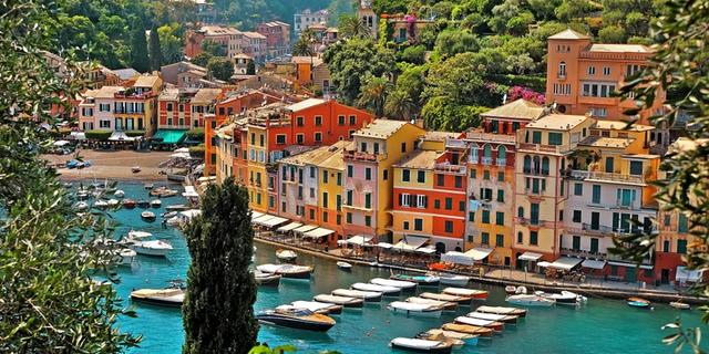 Экскурсия: Из Санта-Маргериты в Портофино и Сан-Фруттуозо