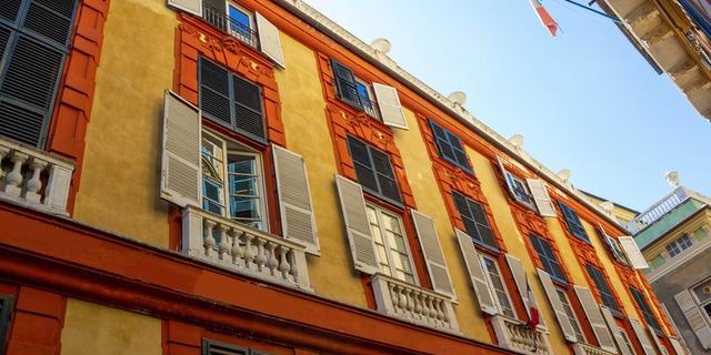 Экскурсия: Генуя сегодня