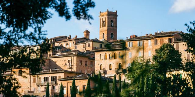 Экскурсия: Сиена: путешествие в Средневековье