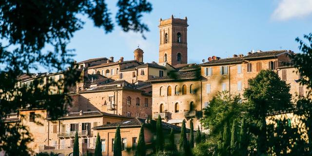 Экскурсия: Сиена: путешествие в Средневековье